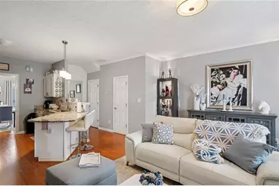 660 Kenridge Drive, Suwanee, GA 30024 - Photo 5