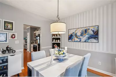 660 Kenridge Drive, Suwanee, GA 30024 - Photo 3