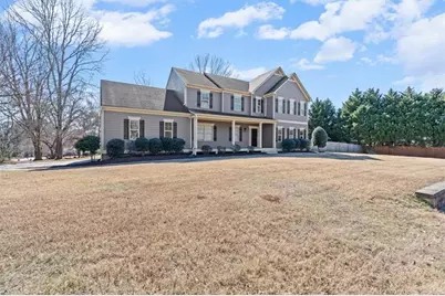 2600 Tritt Lane NE, Marietta, GA 30062 - Photo 3