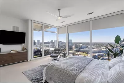 45 Ivan Allen Jr Boulevard #2505, Atlanta, GA 30308 - Photo 27