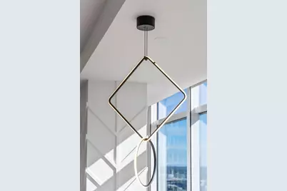 45 Ivan Allen Jr Boulevard #2505, Atlanta, GA 30308 - Photo 33