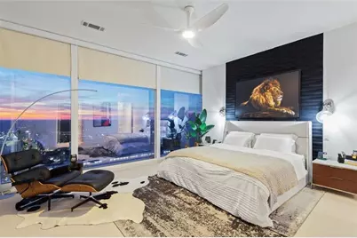 45 Ivan Allen Jr Boulevard #2505, Atlanta, GA 30308 - Photo 13