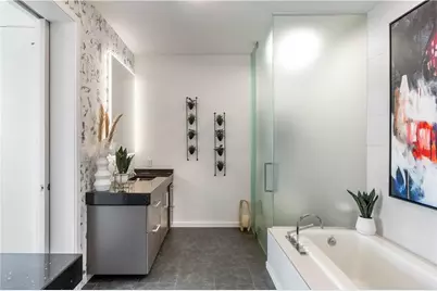 45 Ivan Allen Jr Boulevard #2505, Atlanta, GA 30308 - Photo 45