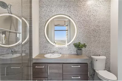 45 Ivan Allen Jr Boulevard #2505, Atlanta, GA 30308 - Photo 33