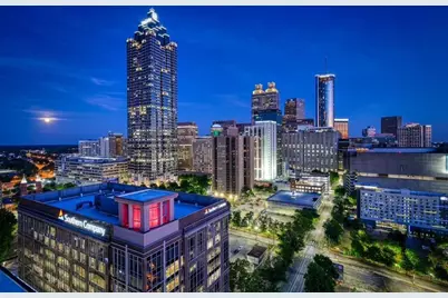 45 Ivan Allen Jr Boulevard #2505, Atlanta, GA 30308 - Photo 3