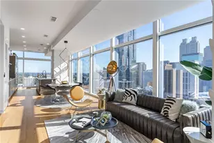 45 Ivan Allen Jr Blvd, Atlanta, GA 30308 - Photo 11