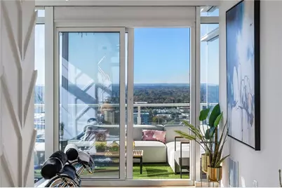 45 Ivan Allen Jr Boulevard #2505, Atlanta, GA 30308 - Photo 35