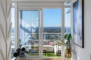 45 Ivan Allen Jr Blvd, Atlanta, GA 30308 - Photo 35