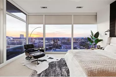 45 Ivan Allen Jr Boulevard #2505, Atlanta, GA 30308 - Photo 15