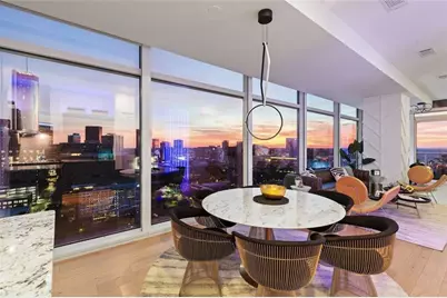 45 Ivan Allen Jr Boulevard #2505, Atlanta, GA 30308 - Photo 7