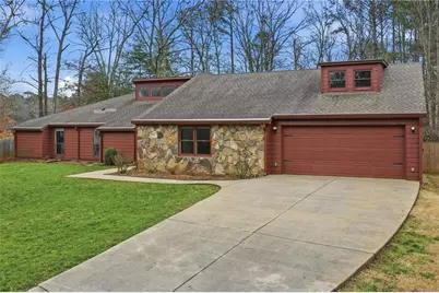 2735 Shadow Pine Drive, Roswell, GA 30076 - Photo 3