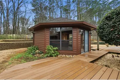 2735 Shadow Pine Drive, Roswell, GA 30076 - Photo 5