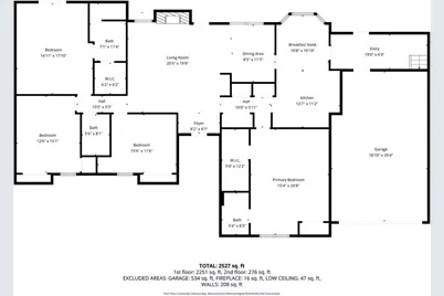 2735 Shadow Pine Drive, Roswell, GA 30076 - Photo 45