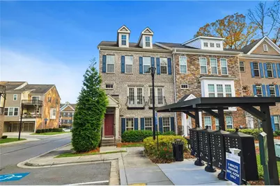 1940 Discovery Park Lane, Decatur, GA 30033 - Photo 3