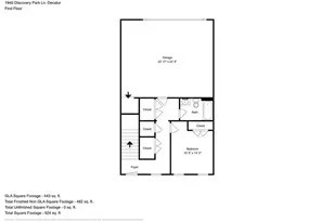 1940 Discovery Park Ln, Decatur, GA 30033 - Photo 27