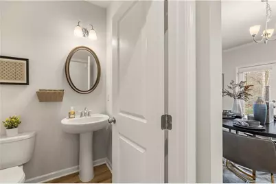 495 Hancock Drive, Atlanta, GA 30354 - Photo 13