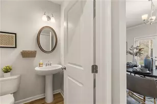 495 Hancock Dr, Atlanta, GA 30354 - Photo 13