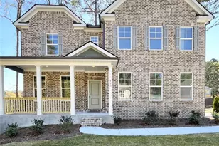 495 Hancock Dr, Atlanta, GA 30354 - Photo 1