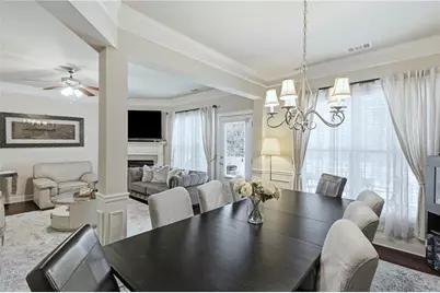 6210 Crested Moss Drive, Alpharetta, GA 30004 - Photo 9