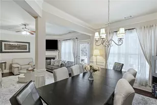 6210 Crested Moss Dr, Alpharetta, GA 30004 - Photo 9