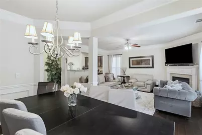 6210 Crested Moss Drive, Alpharetta, GA 30004 - Photo 7