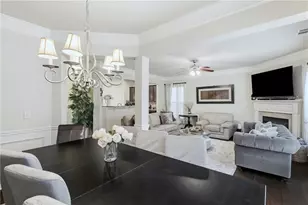 6210 Crested Moss Dr, Alpharetta, GA 30004 - Photo 7