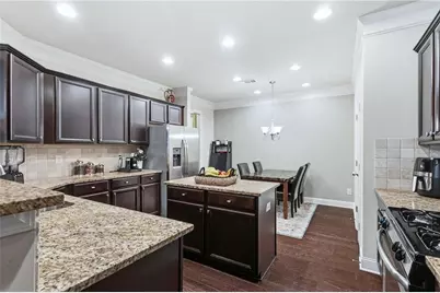 6210 Crested Moss Drive, Alpharetta, GA 30004 - Photo 13