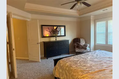 6210 Crested Moss Drive, Alpharetta, GA 30004 - Photo 13