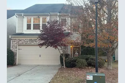 6210 Crested Moss Drive, Alpharetta, GA 30004 - Photo 1