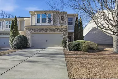 6210 Crested Moss Drive, Alpharetta, GA 30004 - Photo 1
