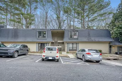 134 Woodmere Square NW #134, Atlanta, GA 30327 - Photo 3