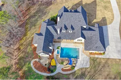 4045 Ridge Road, Buford, GA 30519 - Photo 89