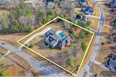 4045 Ridge Road, Buford, GA 30519 - Photo 83