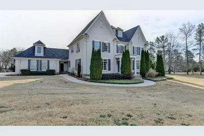 4045 Ridge Road, Buford, GA 30519 - Photo 97