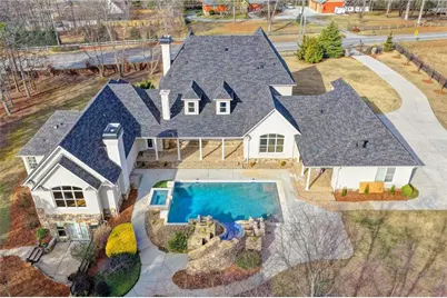 4045 Ridge Road, Buford, GA 30519 - Photo 95