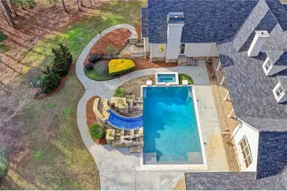 4045 Ridge Road, Buford, GA 30519 - Photo 91