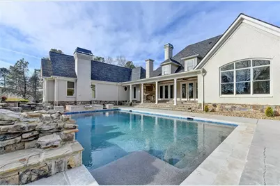 4045 Ridge Road, Buford, GA 30519 - Photo 75