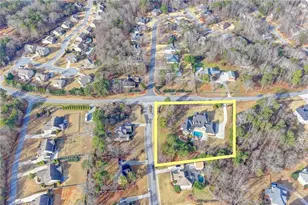 4045 Ridge Rd, Buford, GA 30519 - Photo 87