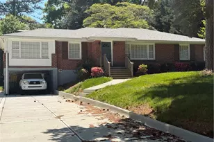 2115 Pinellas Trail, Decatur, GA 30033 - Photo 1