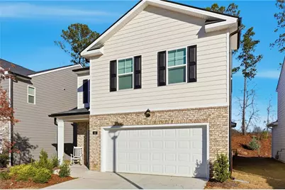 265 Lauritsen Way, Newnan, GA 30265 - Photo 3