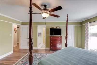 1416 Kingston Way, Colbert, GA 30628 - Photo 9