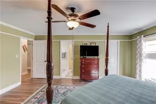 1416 Kingston Way, Colbert, GA 30628 - Photo 9