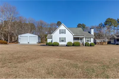 1416 Kingston Way, Colbert, GA 30628 - Photo 1