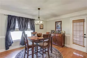 1416 Kingston Way, Colbert, GA 30628 - Photo 5