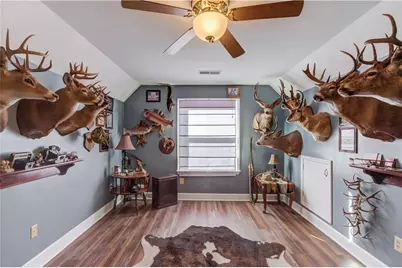 1416 Kingston Way, Colbert, GA 30628 - Photo 13