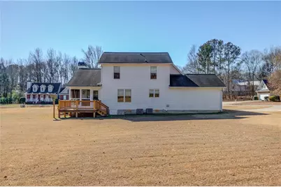 1416 Kingston Way, Colbert, GA 30628 - Photo 17