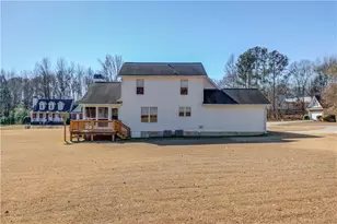 1416 Kingston Way, Colbert, GA 30628 - Photo 17