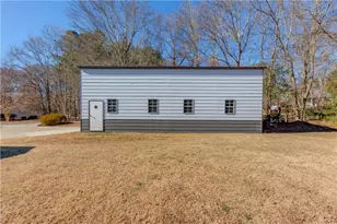 1416 Kingston Way, Colbert, GA 30628 - Photo 19