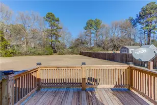 1416 Kingston Way, Colbert, GA 30628 - Photo 15