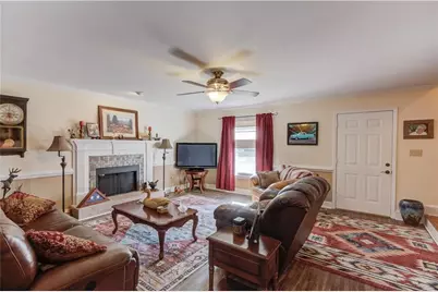 1416 Kingston Way, Colbert, GA 30628 - Photo 3